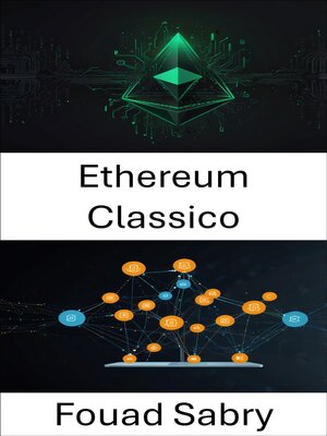 cover image of Ethereum Classico
